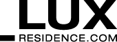 Logo Lux-Résidence